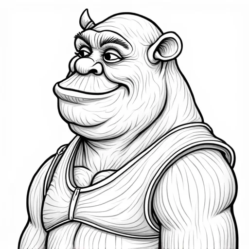 shrek