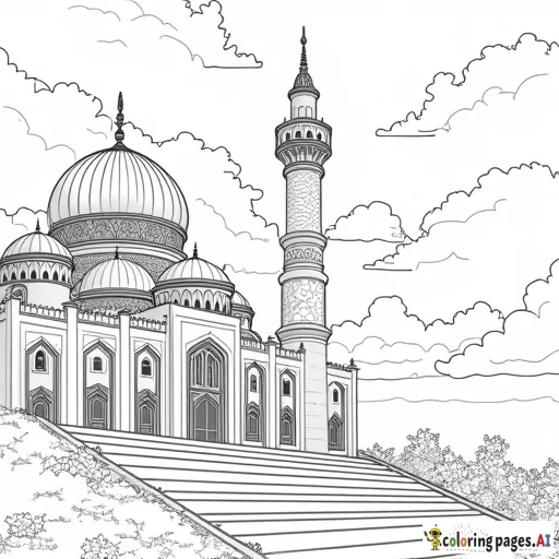 simple islamic