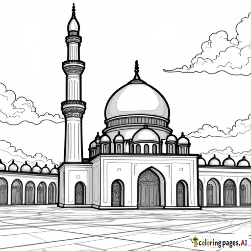 simple islamic