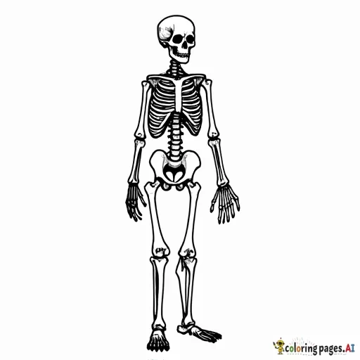 skeleton