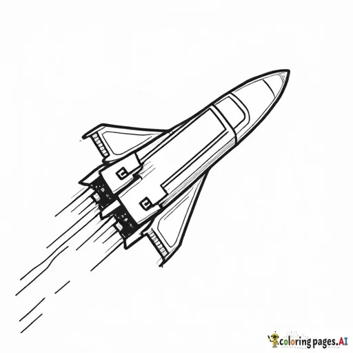 spaceship