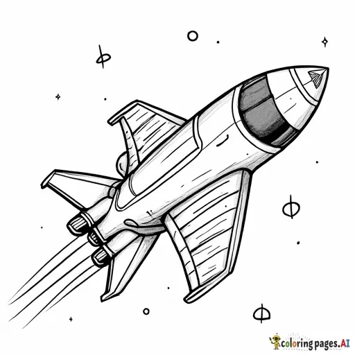 spaceship