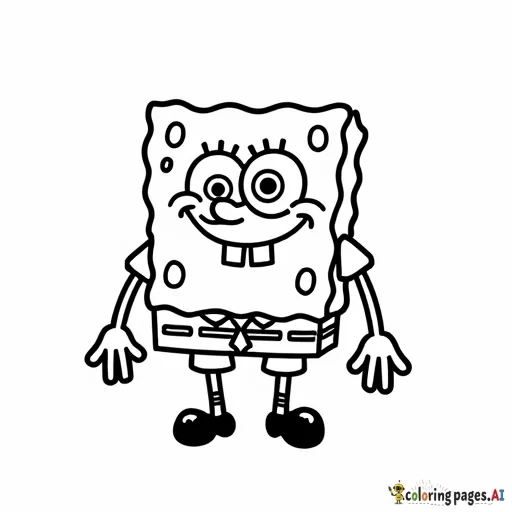 spongebob