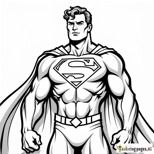 Superman Vs brainiac
