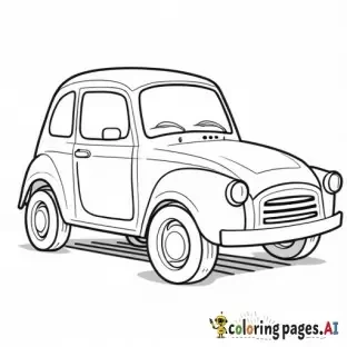 пікапи, фури, звірята на автомобілях