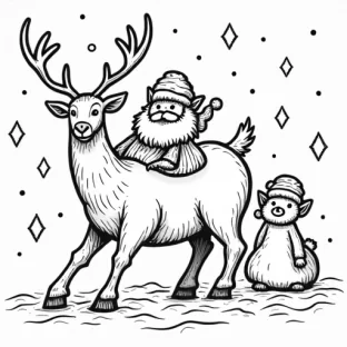 12 days of christmas