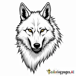 sniper wolf halloween