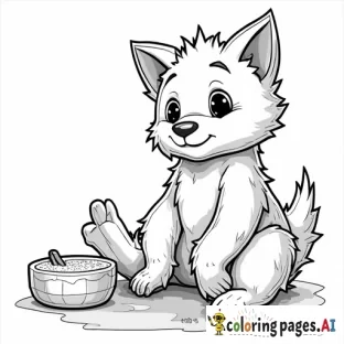 a id with the birth date 2001 september 11th and the name gyere mcgayster