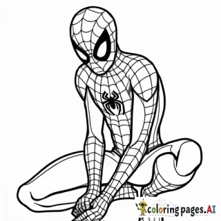 spiderman