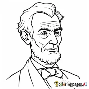 Abraham Lincoln as a leader