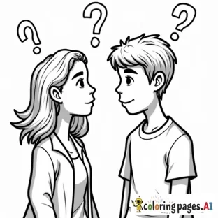 Additional Content for "I Speak, Therefore I Am" Coloring Book Updated Artwork Descriptions for Existing Games Game 1: The Classical Communication Model Coloring Page Design:  Center spread showing two people facing each other Speaker (left) with speech bubbles emerging Listener (right) with thoughtful expression Between them: Various "channels" illustrated as:  Phone line Letter Computer screen Hand gestures   Barriers shown as:  Wall (physical) Storm cloud (noise) Question marks (misunderstanding) Different language symbols    Game 2: The "Um" Game Coloring Page Design:  Comic-style panels showing:  Student speaking with "um" and "like" floating around them Same student practicing without fillers Trophy panel showing confident speaking Word bubble removable stickers with common fillers to identify    Game 3: "My House and Family" Coloring Page Design:  Split page with:  Left side: Empty house template for drawing Right side: Mirror showing reflection of good speaking posture Around the borders: Examples of positive body language Speech bubble prompts for description    Game 4: "Favorite Things" Coloring Page Design:  Large treasure box outline Four empty frames for drawing favorite items Decorative borders with persuasive words Small speech bubbles for writing reasons  Game 5: Speech Wheel Coloring Page Design:  Large wheel divided into 8 sections Topics include: Animals, Holidays, Sports, Food, Movies, Books, Places, Heroes Movable arrow (attached with brad fastener) Decorative borders with speaking tips  New Games and Activities Game 9: Logical Fallacies Fun Level 1 (Grades 1-4): Learn about simple logical mistakes through stories and pictures. Level 2 (Grades 5-8): Explore common logical fallacies and how to identify them in arguments. Coloring Page Design:  Comic strip panels showing:  Ad Hominem (attacking the person): Two kids arguing about soccer, one saying "You're bad at math, so you must be wrong about the game rules!" Bandwagon (everyone's doing it): Group of kids jumping on a wagon labeled "Popular Opinion" False Cause: Rain dance followed by coincidental rain Straw Man: Kid building and knocking down a scarecrow labeled "What They Didn't Say"    Activity:  Color each fallacy scene Practice identifying fallacies in simple arguments Create your own examples of each fallacy Role-play avoiding fallacies in debates  Game 10: Fairy Tale Court Cases Level 1 (Grades 1-4): Simple mock trials based on familiar stories. Level 2 (Grades 5-8): Full mock trial experience with roles and evidence. Cases Include:  Red Riding Hood vs. The Wolf   Charges: Breaking and entering, identity theft Evidence: Grandmother's testimony, woodcutter's statement Defense: Self-defense, mistaken identity  Coloring Page Design:  Courtroom scene with:  Wolf in defendant's chair Red Riding Hood at witness stand Jury of forest animals Judge (wise owl)     Dorothy on Trial: Damage to Witch Property   Charges: Destruction of property (house landing) Evidence: Munchkin witnesses, weather reports Defense: Act of nature, no intent  Coloring Page Design:  Split courtroom scene:  Dorothy with ruby slippers Witch's sister's house evidence photos Munchkin witness box Flying monkey bailiff     Three Little Pigs vs. Big Bad Wolf   Charges: Property destruction, attempted breaking and entering Evidence: Structural damage photos, huffing and puffing recordings Defense: Medical condition (asthma), accidental damage  Coloring Page Design:  Evidence room scene with:  Broken house materials Wolf's medical records Security camera footage frames Insurance claim forms    Game 11: Impromptu Speaking Topics Level 1 (Grades 1-4): Simple topics with picture prompts:  If I were a superhero... My perfect day The best pet ever When I feel brave  Level 2 (Grades 5-8): Challenge topics:  Should homework be banned? Is technology making us smarter? Should school uniforms be required? Are video games good for you?  Coloring Page Design:  Topic cards with related images Speaking timer visual guide Audience reaction faces Success tips border  Game 12: Team Power Debate Format:  Teams of 3-4 students Timed rounds Point scoring system Peer feedback  Topics:  Should Cinderella have stayed at the ball past midnight? Was Jack right to trade his cow for magic beans? Should the three bears press charges against Goldilocks? Did Snow White trespass in the dwarfs' home?  Coloring Page Design:  Debate stage setup Team position cards Score tracking sheet Timer visualization Feedback forms with emoji reactions  Additional Features Logical Fallacy Reference Guide Quick reference pages showing:  Definition of each fallacy Example in kid-friendly terms "Spot the Fallacy" practice scenarios Correction strategies  Debate Preparation Worksheets  Argument building template Evidence gathering checklist Counterargument anticipation Time management planner  Team Role Cards Colorable cards for:  Opening Statement Evidence Presenter Cross-Examiner Closing Argument Timekeeper Judge Jury Members  Each role card includes:  Role description Key responsibilities Speaking tips Success criteria Last edited 1 minute ago