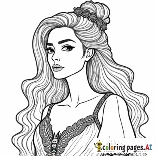 Adina from Elixir of Love