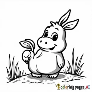 andy from wander over yonder