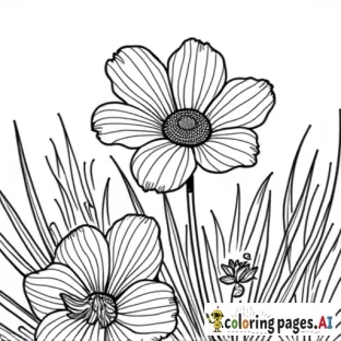 april showers may flowers