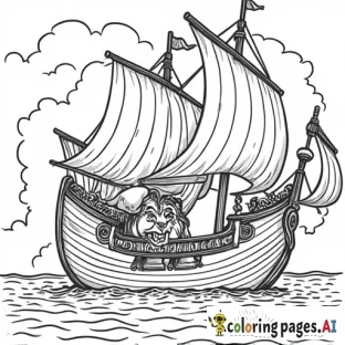 captain hook and the three bears on dragon island