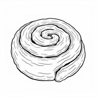 cinnamon roll