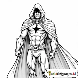 cloak and dragger marvel