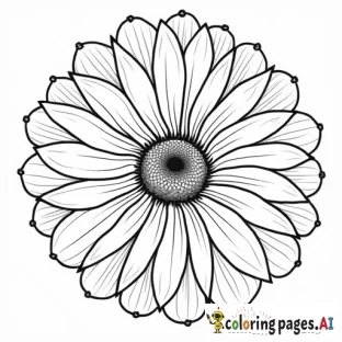 Coloring page