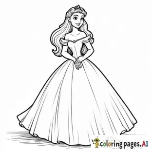 coloring page with Arial font style says Jessica's First Beauty and the Beast Movie 1991 on it without any pictures of humans, without any pictures of animals, without any pictures of birds, and without any pictures of insects.