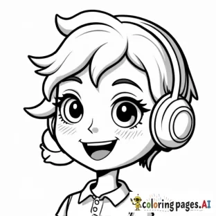 create an avatar for customer support