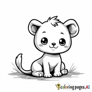 cute and for children