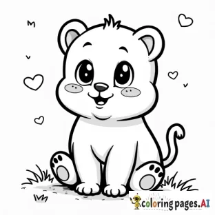 cute and for children