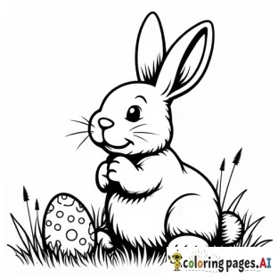 cute easter story for kids