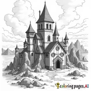 D&D Icewind Dale Ten Towns