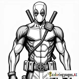 deadpool