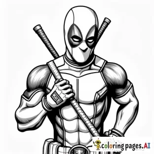 deadpool