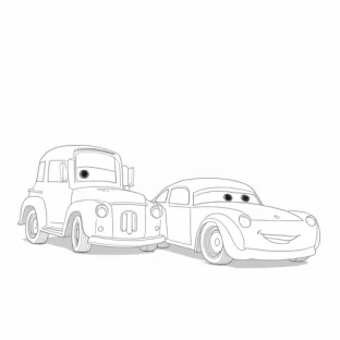disney pixar cars