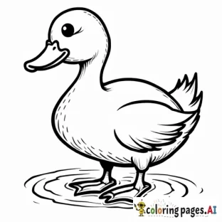 Ducks hearts