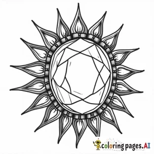 easy to color gemstome jewelry