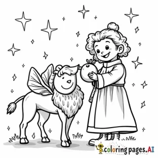 Emily's First Christmas 1993 Text Design