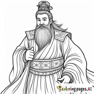 Emperor  qianlong