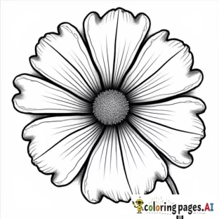 Feverfew (Tanacetum parthenium)