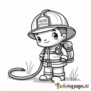 firefighter