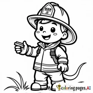 firefighter