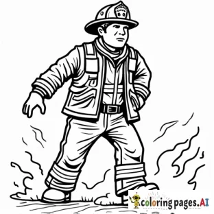 firefighter
