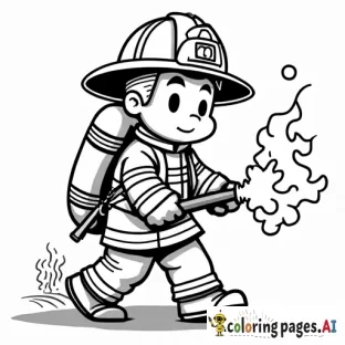 firefighter