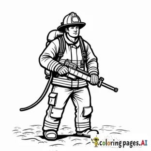 firefighter