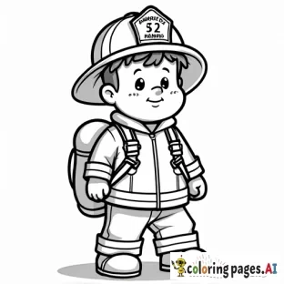 firefighter