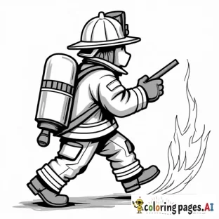 firefighter