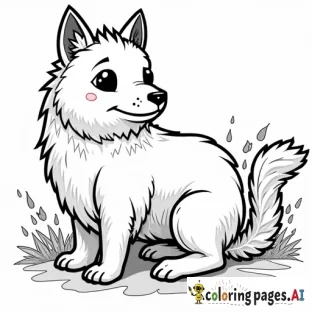 Fun coloring pages for adults