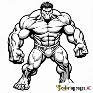 ghost spider superhero and the hulk