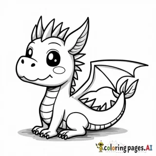 exterimly hard dragon