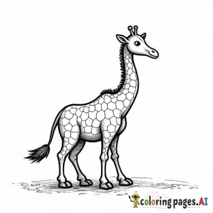 giraff