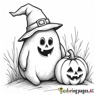 halloween crafts for kids