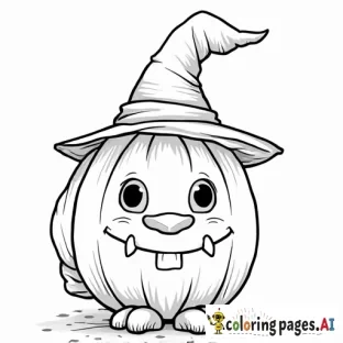 halloween crafts for kids