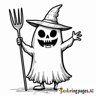 halloween crafts for kids